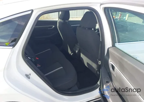 2025 Hyundai Sonata Sel из США, поврежденный, VIN KMHL64JA3SA463785